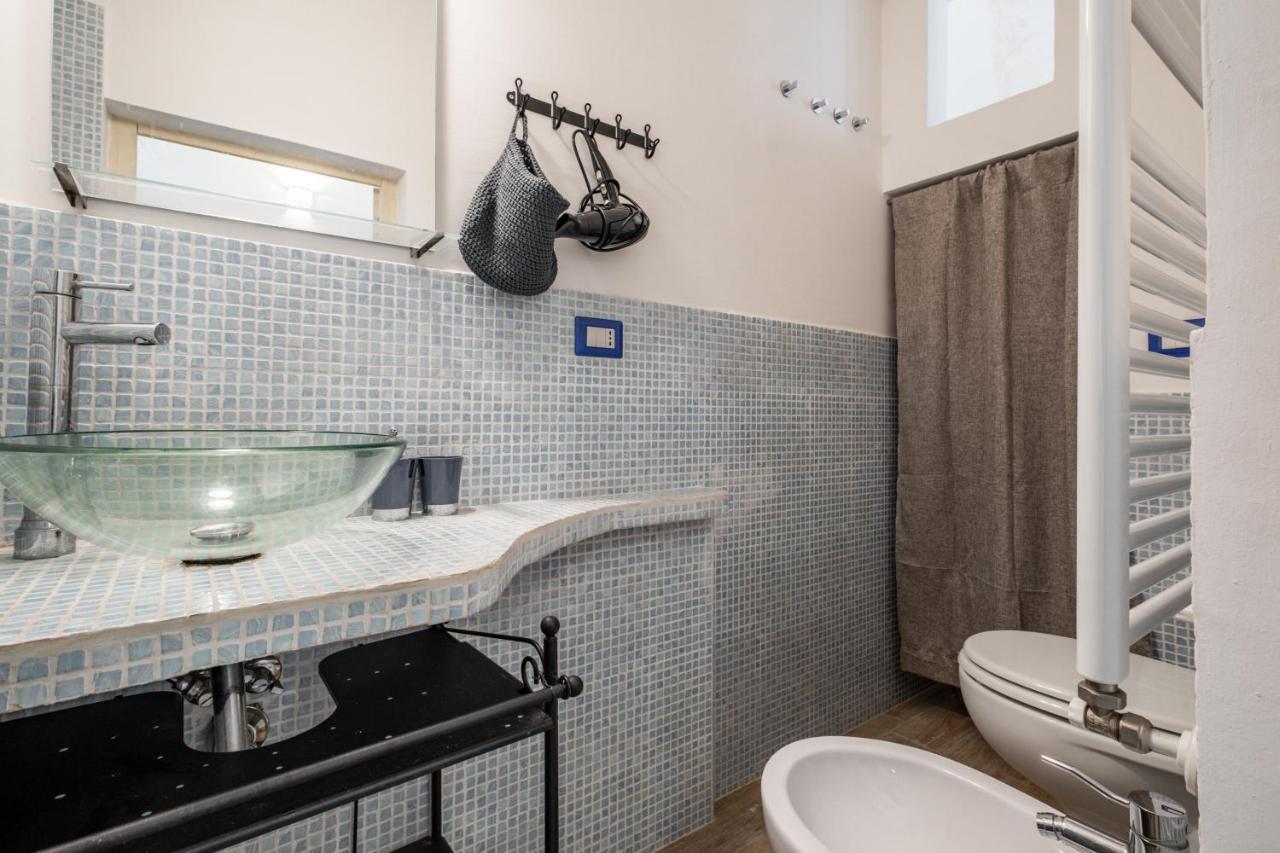 La Casa Nel Vico Pretty Apartment ออสตูนี ภายนอก รูปภาพ